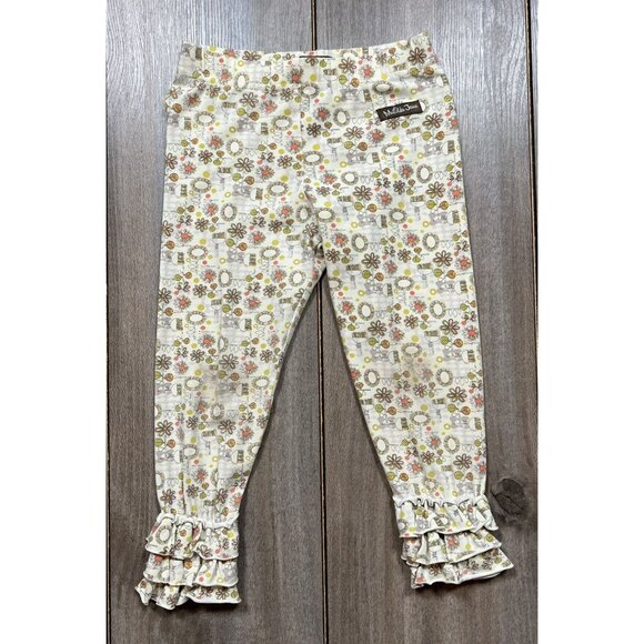 Vintage Matilda Jane Minny Leggings - Picture 2 of 14